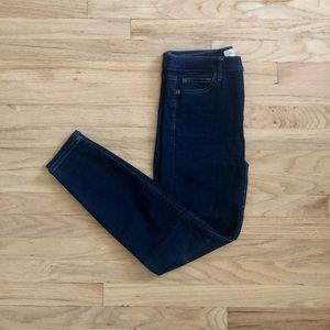 Blue Jean Baby - Gap 1969